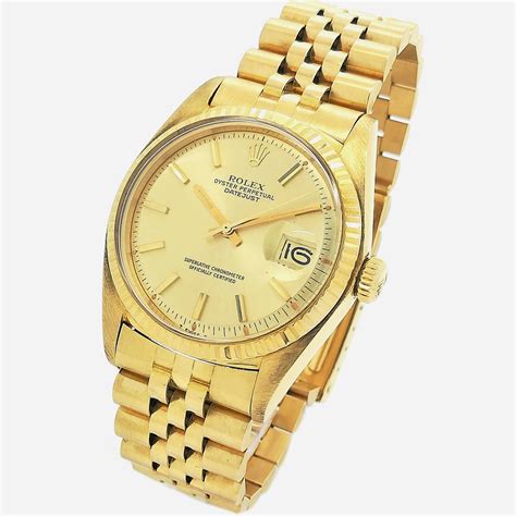 reloj rolex de oro hombre precio|relojes rolex originales.